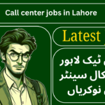 Call center jobs in Lahore