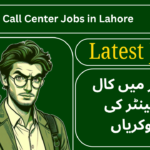 Call Center Jobs in Lahore