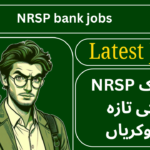 NRSP bank jobs